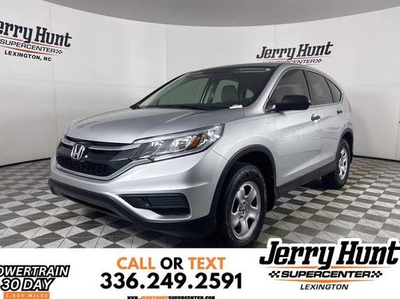 HONDA CR-V 2015 3CZRM3H32FG704274 image