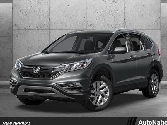 HONDA CR-V 2015 2HKRM3H71FH501313 image