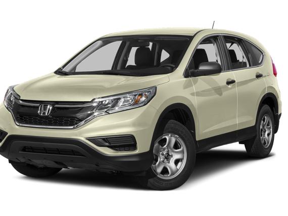 HONDA CR-V 2015 5J6RM4H31FL042616 image