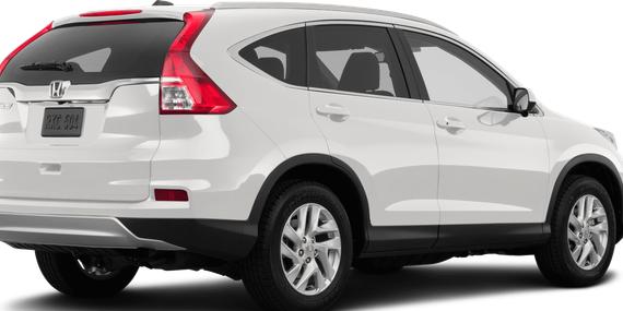 HONDA CR-V 2015 2HKRM4H70FH659910 image