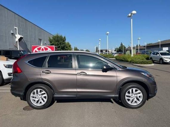HONDA CR-V 2015 2HKRM3H79FH527979 image