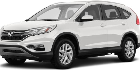 HONDA CR-V 2015 2HKRM3H79FH517906 image