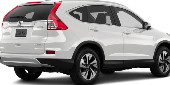 HONDA CR-V 2015 5J6RM3H93FL000382 image