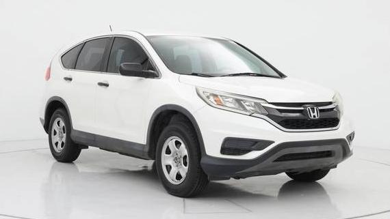 HONDA CR-V 2015 5J6RM4H32FL053026 image