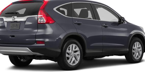 HONDA CR-V 2015 2HKRM4H52FH670759 image