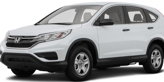 HONDA CR-V 2015 5J6RM3H36FL011145 image