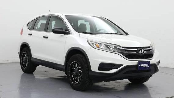 HONDA CR-V 2015 5J6RM4H35FL040948 image