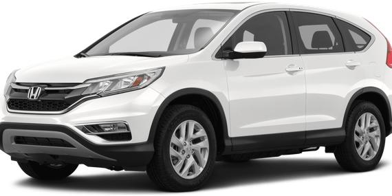 HONDA CR-V 2015 5J6RM3H59FL009679 image