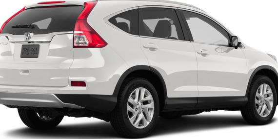 HONDA CR-V 2015 2HKRM4H72FE688486 image
