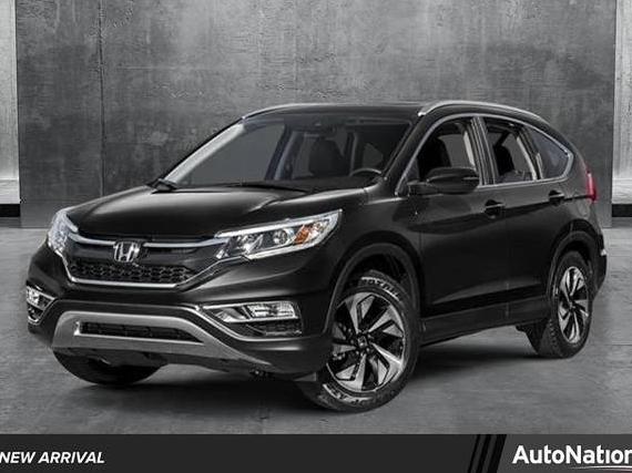 HONDA CR-V 2015 5J6RM3H98FL024287 image