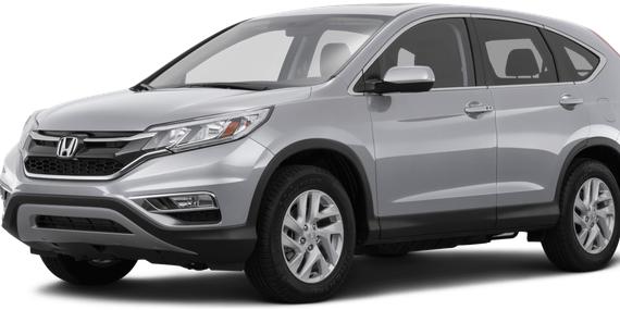 HONDA CR-V 2015 2HKRM3H54FH522364 image