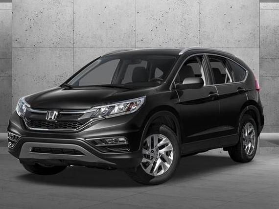 HONDA CR-V 2015 2HKRM3H71FH520315 image