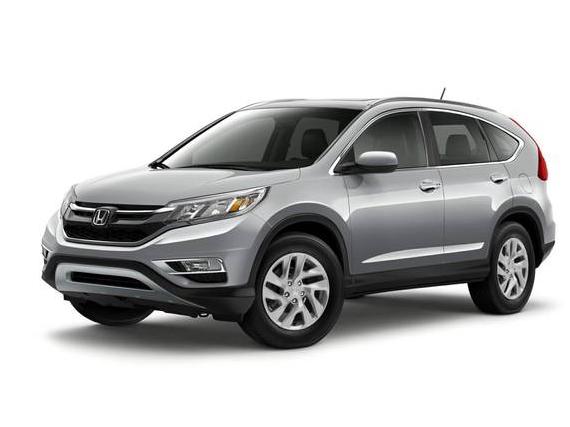 HONDA CR-V 2015 2HKRM4H73FH604013 image