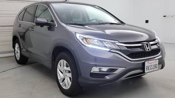 HONDA CR-V 2015 2HKRM4H55FH697356 image