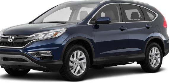 HONDA CR-V 2015 2HKRM3H77FH508458 image