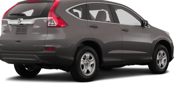 HONDA CR-V 2015 5J6RM4H38FL077881 image