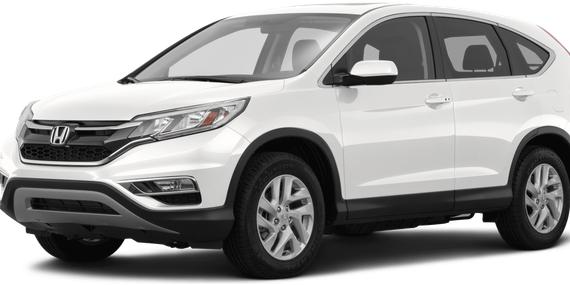 HONDA CR-V 2015 2HKRM3H50FH551599 image