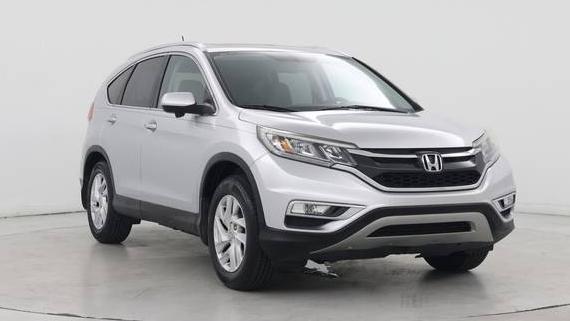 HONDA CR-V 2015 2HKRM3H72FH557003 image
