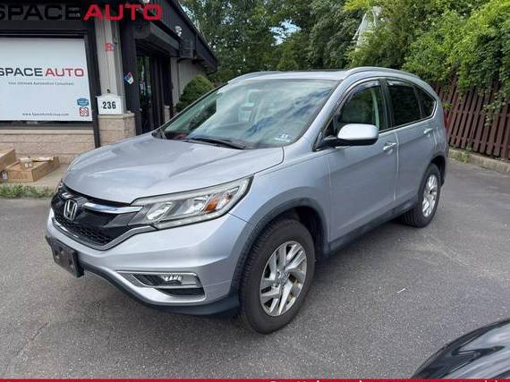 HONDA CR-V 2015 2HKRM4H70FH672351 image