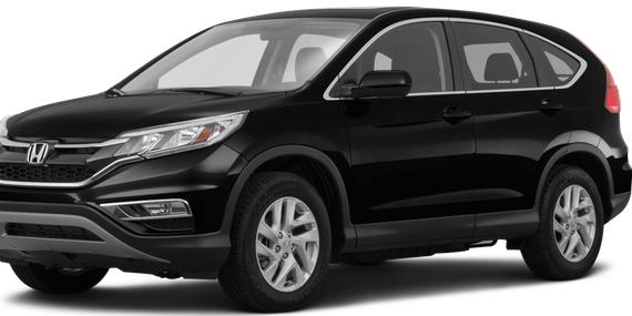 HONDA CR-V 2015 3CZRM3H52FG709699 image