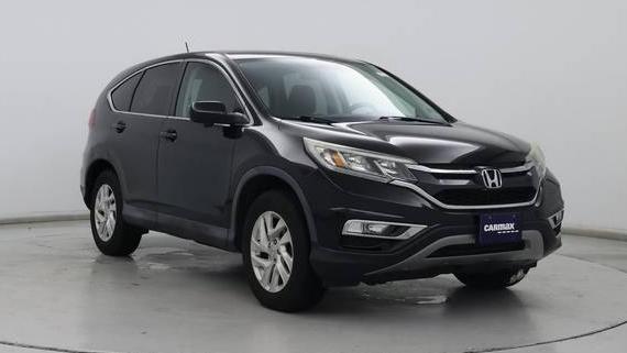 HONDA CR-V 2015 2HKRM4H59FH707435 image