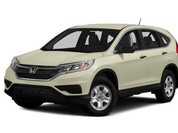 HONDA CR-V 2015 3CZRM3H35FG707282 image