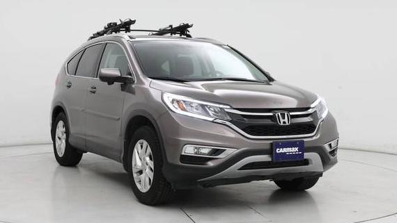 HONDA CR-V 2015 5J6RM4H7XFL002733 image