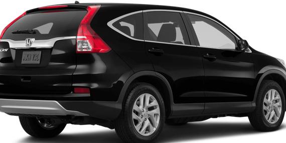 HONDA CR-V 2015 2HKRM4H59FH608405 image