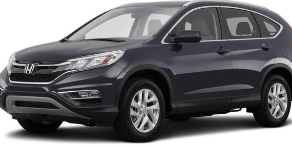 HONDA CR-V 2015 2HKRM3H70FH522721 image