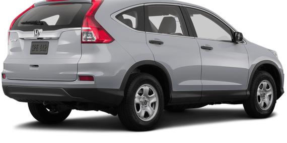 HONDA CR-V 2015 2HKRM4H30FH681824 image