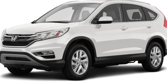HONDA CR-V 2015 5J6RM3H71FL018801 image