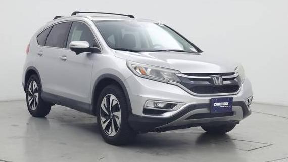 HONDA CR-V 2015 5J6RM3H97FL017363 image