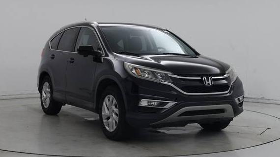 HONDA CR-V 2015 2HKRM3H74FH539960 image