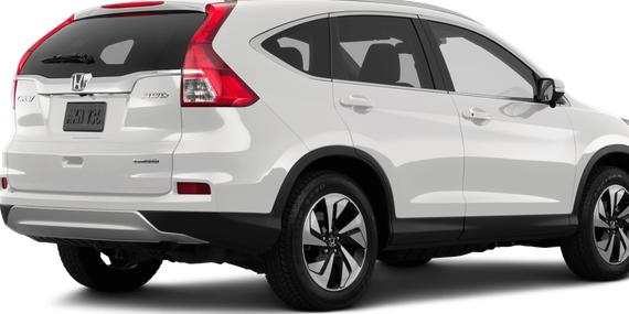 HONDA CR-V 2015 5J6RM3H98FL020000 image