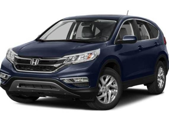 HONDA CR-V 2015 2HKRM3H59FH553691 image