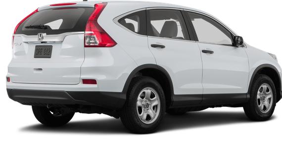 HONDA CR-V 2015 5J6RM4H34FL030962 image