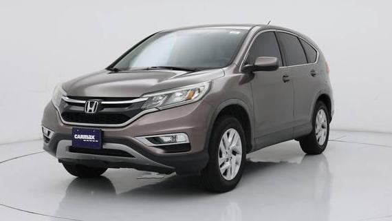 HONDA CR-V 2015 3CZRM3H56FG704845 image