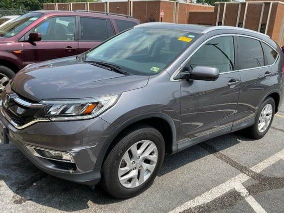 HONDA CR-V 2015 2HKRM4H74FH631141 image