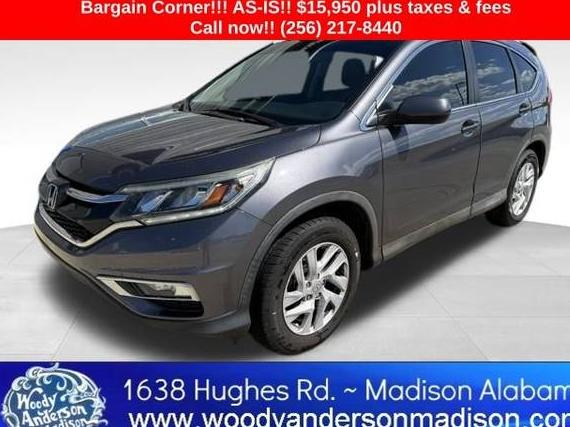 HONDA CR-V 2015 2HKRM3H75FH506417 image HONDA CR-V 2015 2HKRM3H75FH506417 image