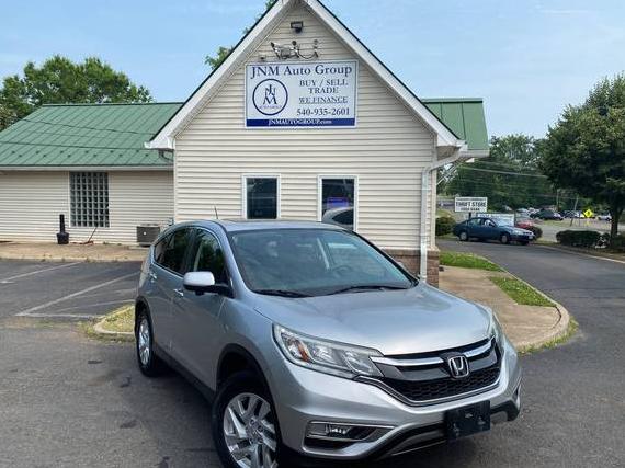 HONDA CR-V 2015 2HKRM4H50FH640773 image