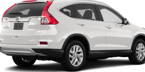 HONDA CR-V 2015 2HKRM4H78FH651845 image