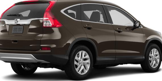 HONDA CR-V 2015 2HKRM4H78FH609238 image