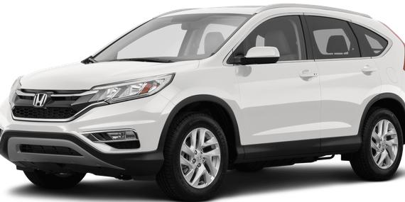 HONDA CR-V 2015 5J6RM3H77FL003980 image