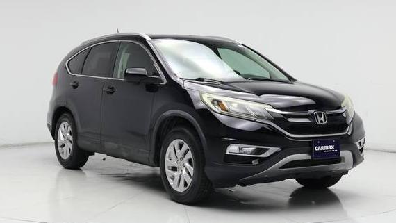 HONDA CR-V 2015 2HKRM3H70FH516482 image