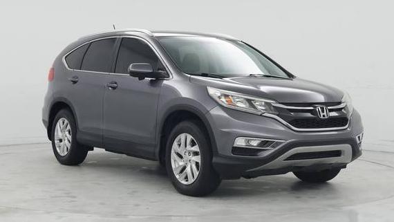 HONDA CR-V 2015 2HKRM4H7XFH654570 image