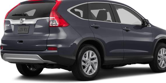 HONDA CR-V 2015 2HKRM4H58FH668613 image
