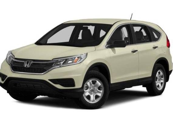 HONDA CR-V 2015 3CZRM3H32FG701763 image