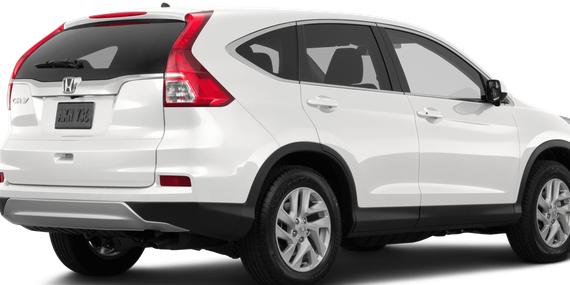 HONDA CR-V 2015 2HKRM4H52FH668266 image