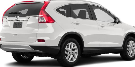 HONDA CR-V 2015 2HKRM4H74FH613965 image