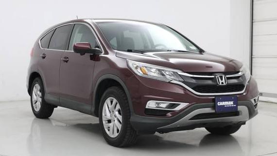 HONDA CR-V 2015 2HKRM4H56FH607325 image